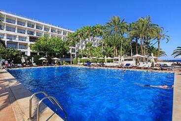 Thb Los Molinos Adults Only - איביזה