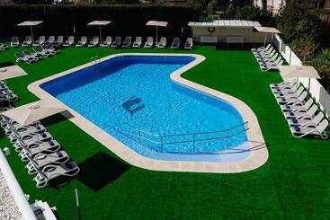 Hotel Thb Maria Isabel  Adults Only
