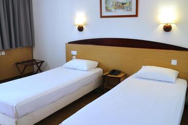Travelodge Barcelona del Vallès - Barberà del Vallès