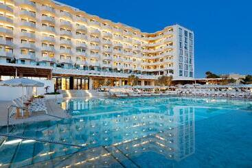 Trs Ibiza Hotel Adults Only