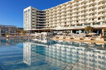 Trs Ibiza Hotel  Adults Only - Sant Antoni de Portmany