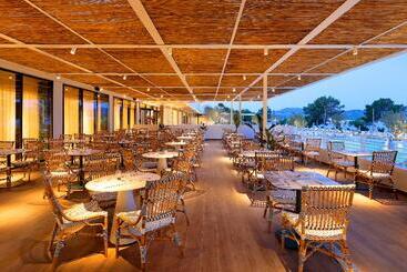 Trs Ibiza Hotel  Adults Only