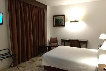 Hotel Turia Valencia