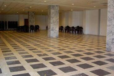 Hotel Turia Valencia