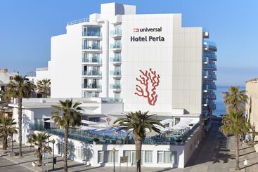 Universal Hotel Perla - S'Illot