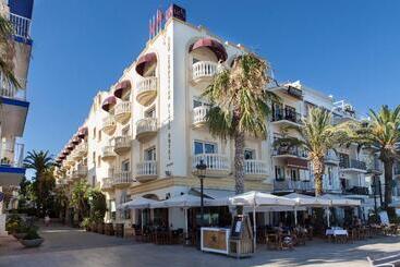 בית מלון כפרי Urh Sitges Playa