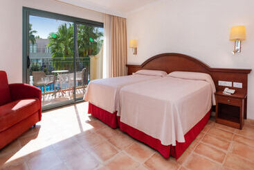 Valentin Star Menorca - Adults Only - Calan Bosch