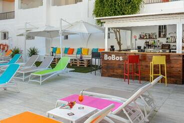 هتل Vibra Bossa Flow - Adults Only