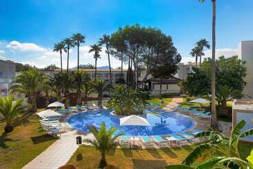 هتل Vibra Cala Tarida 3* Sup