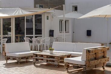هتل Vibra Isola - Adults Only