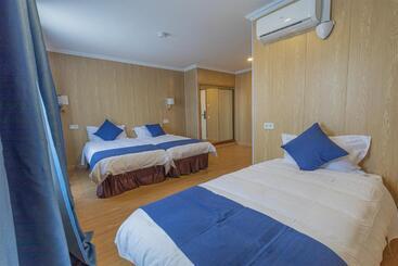 Hotel Vila Calella