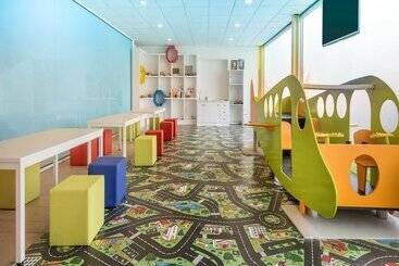 هتل Villa Luz Design & Art