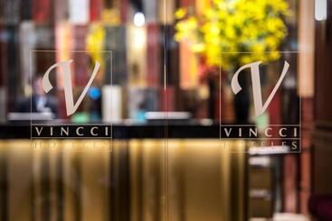 Hotel Vincci Mae