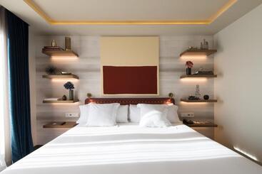 Hotel Vincci Mae