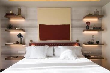Hotel Vincci Mae