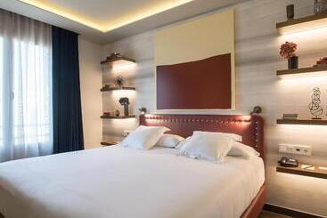 Hotel Vincci Mae