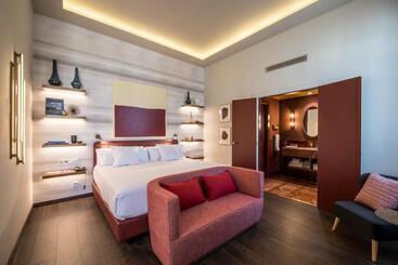 Hotel Vincci Mae