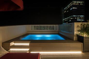 Hotel Vincci Mae