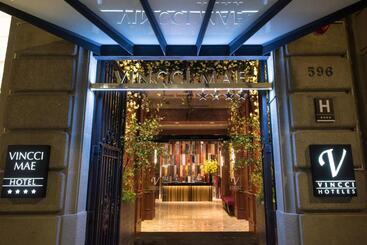 Hotel Vincci Mae