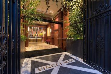 Hotel Vincci Mae