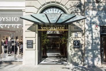 Hotel Vincci Mae