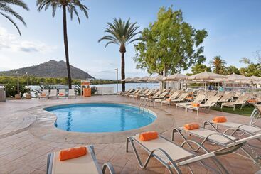 هتل Viva Eden Lago