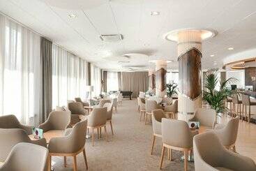 Kaktus Hotel Volga   Adults Recommended