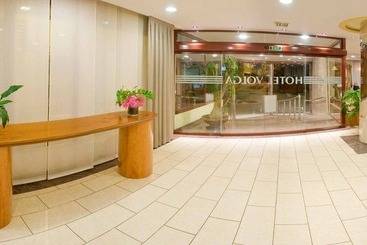 Kaktus Hotel Volga   Adults Recommended