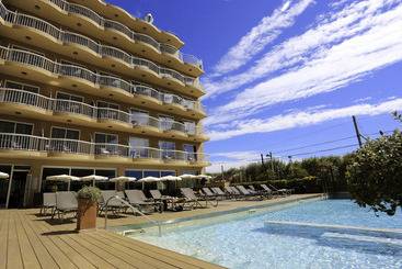 Kaktus Hotel Volga Adults Recommended