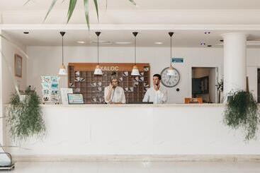 Xaloc Playa - Punta Prima