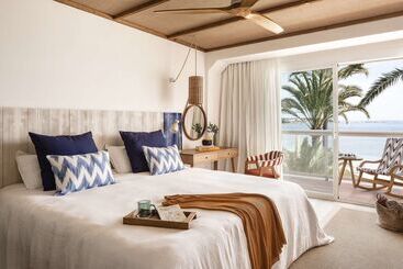 هتل Zel Mallorca - Adults Recommended