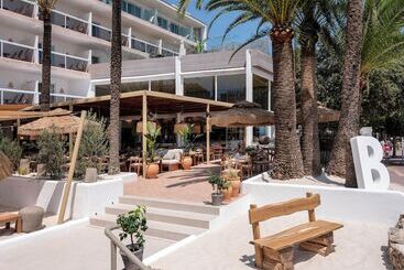 هتل Zel Mallorca - Adults Recommended
