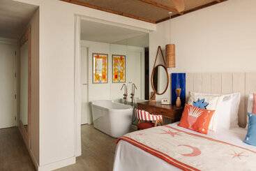 Zel Mallorca - Adults Recommended - Palmanova