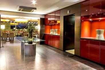 Hotel Zenit Barcelona