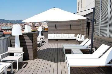 Hotel Zenit Barcelona