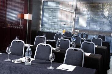 Hotel Zenit Barcelona