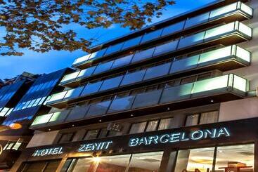 Hotel Zenit Barcelona