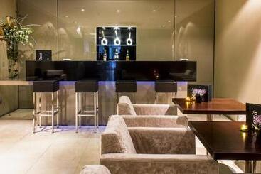 Hotel Zenit Barcelona