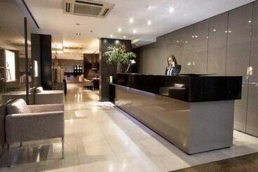 Hotel Zenit Barcelona