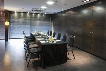 Hotel Zenit Barcelona