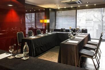 Hotel Zenit Barcelona