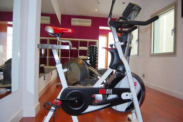 Hotel Zenit Barcelona