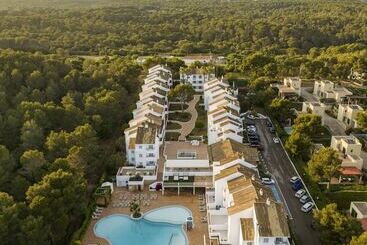 Ilunion Menorca - Cala Galdona