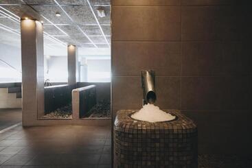 Ivory Playa Sports & Spa