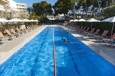 Ivory Playa Sports & Spa