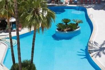 Ivory Playa Sports & Spa