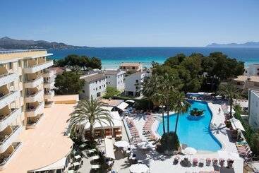 Ivory Playa Sports & Spa