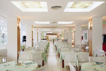 Ivory Playa Sports & Spa