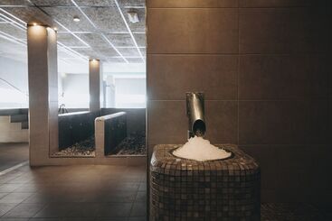 Ivory Playa Sports & Spa