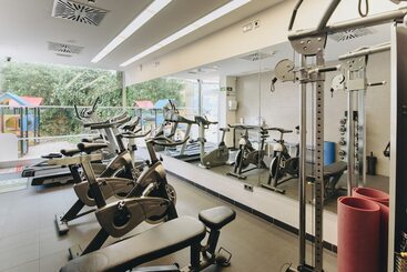 Ivory Playa Sports & Spa